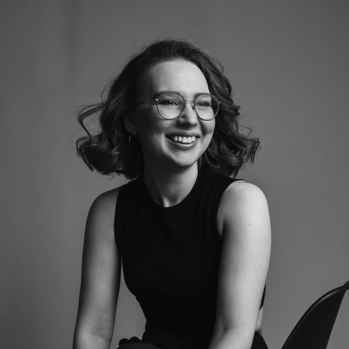 Ольга Антонова