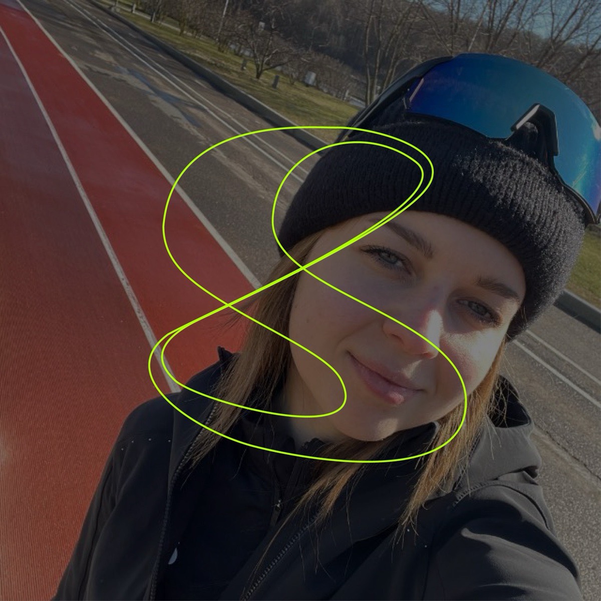 Елизавета Аарон | Сетка — социальная сеть от hh.ru