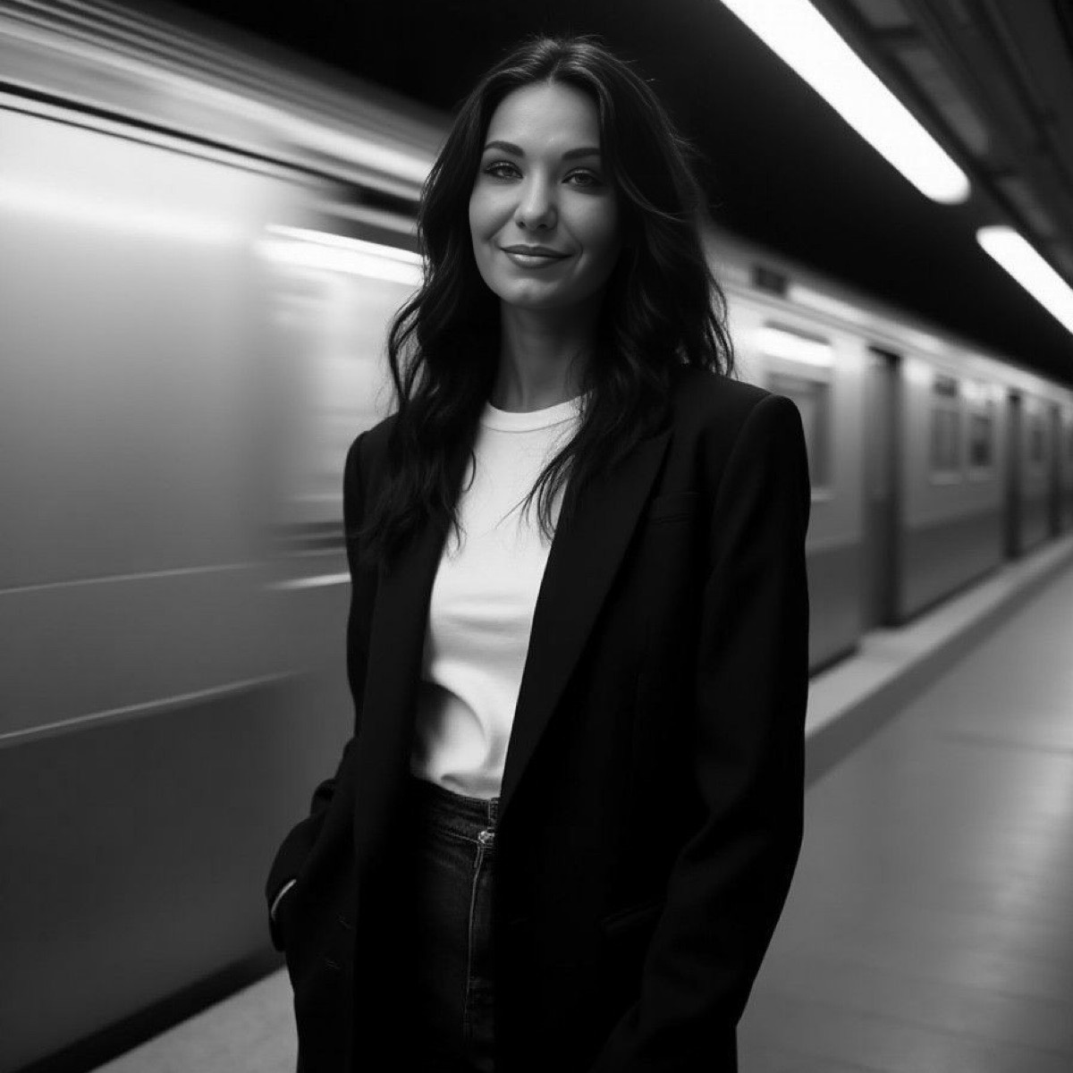 Дарья Квышко