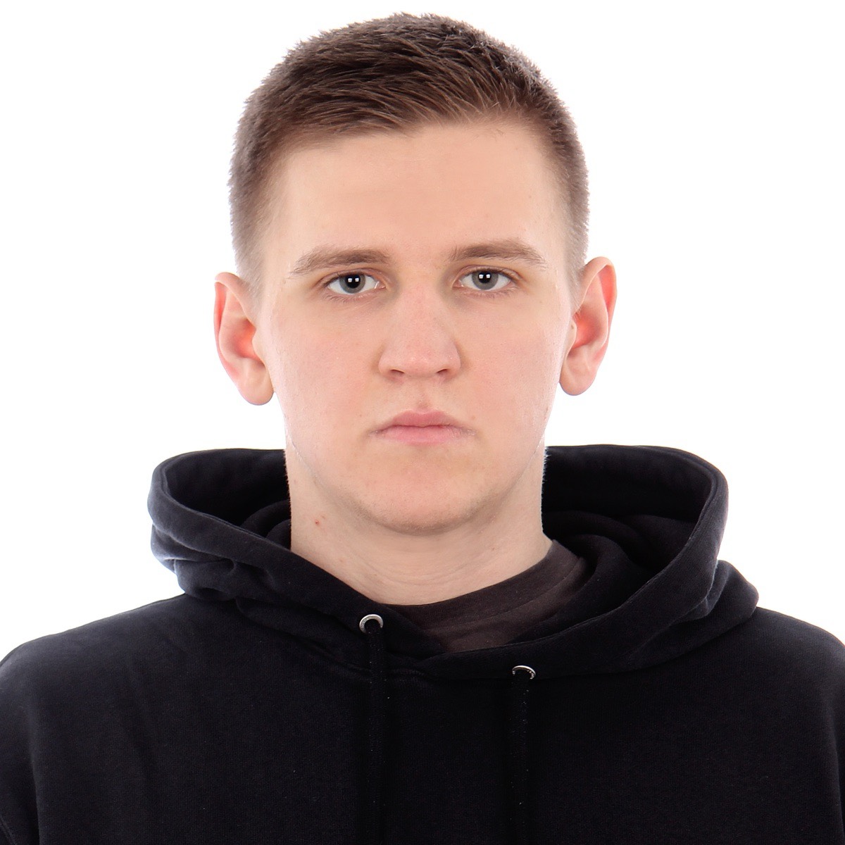 Александр Козлов