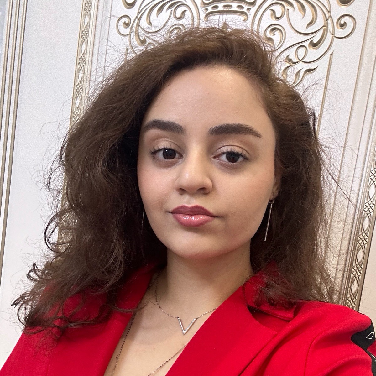 Фатима Алиева