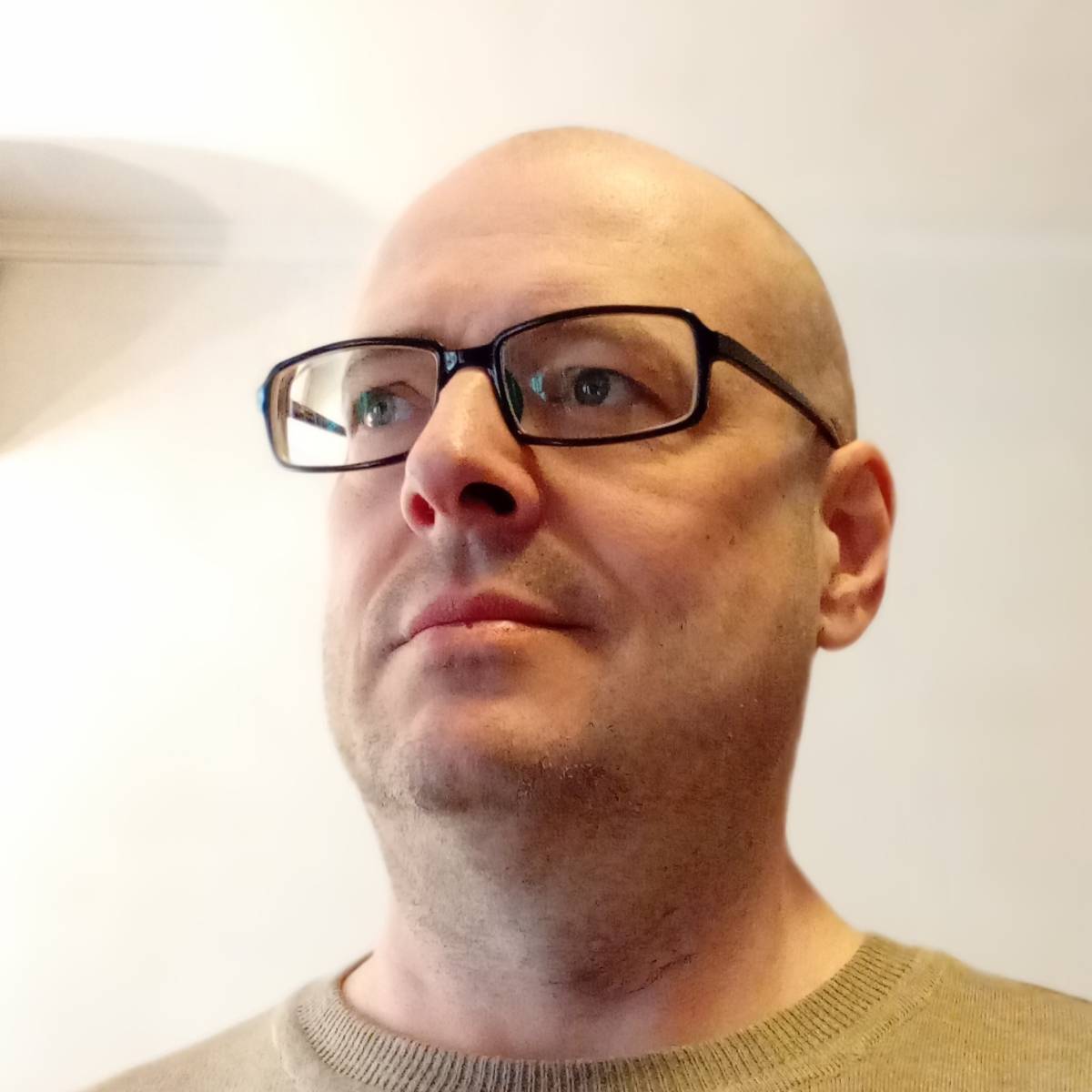 Евгений Скляров