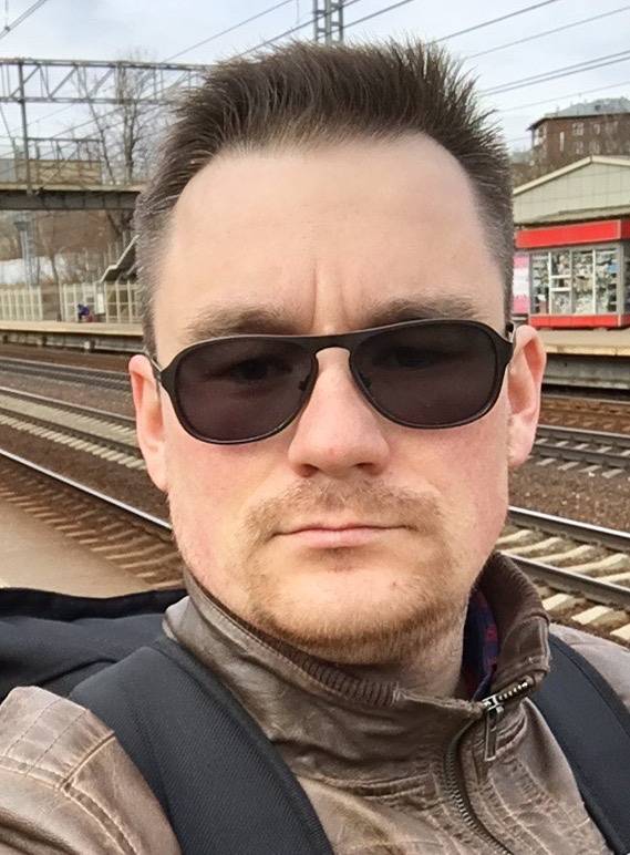 Александр Новоселов | Сетка — социальная сеть от hh.ru