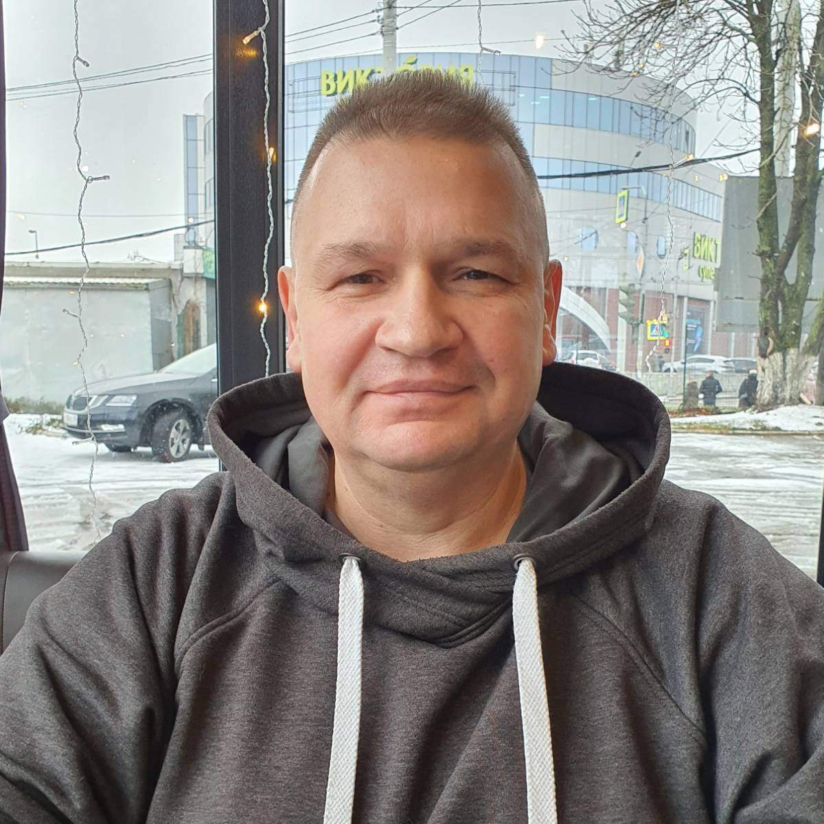 Андрей Бердников