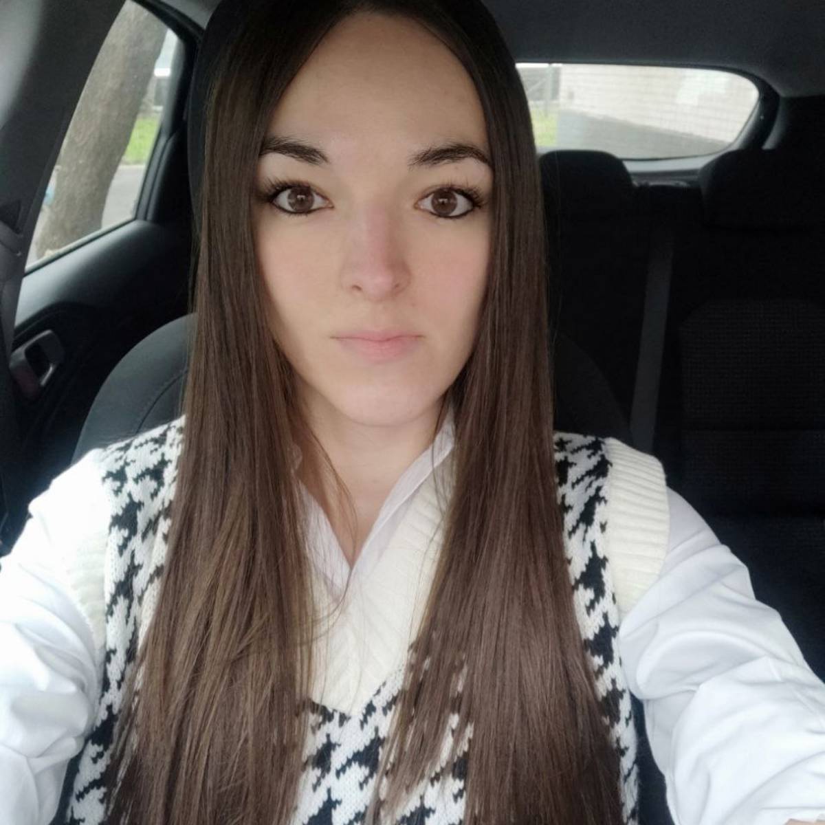 Анастасия Калашникова | Сетка — социальная сеть от hh.ru