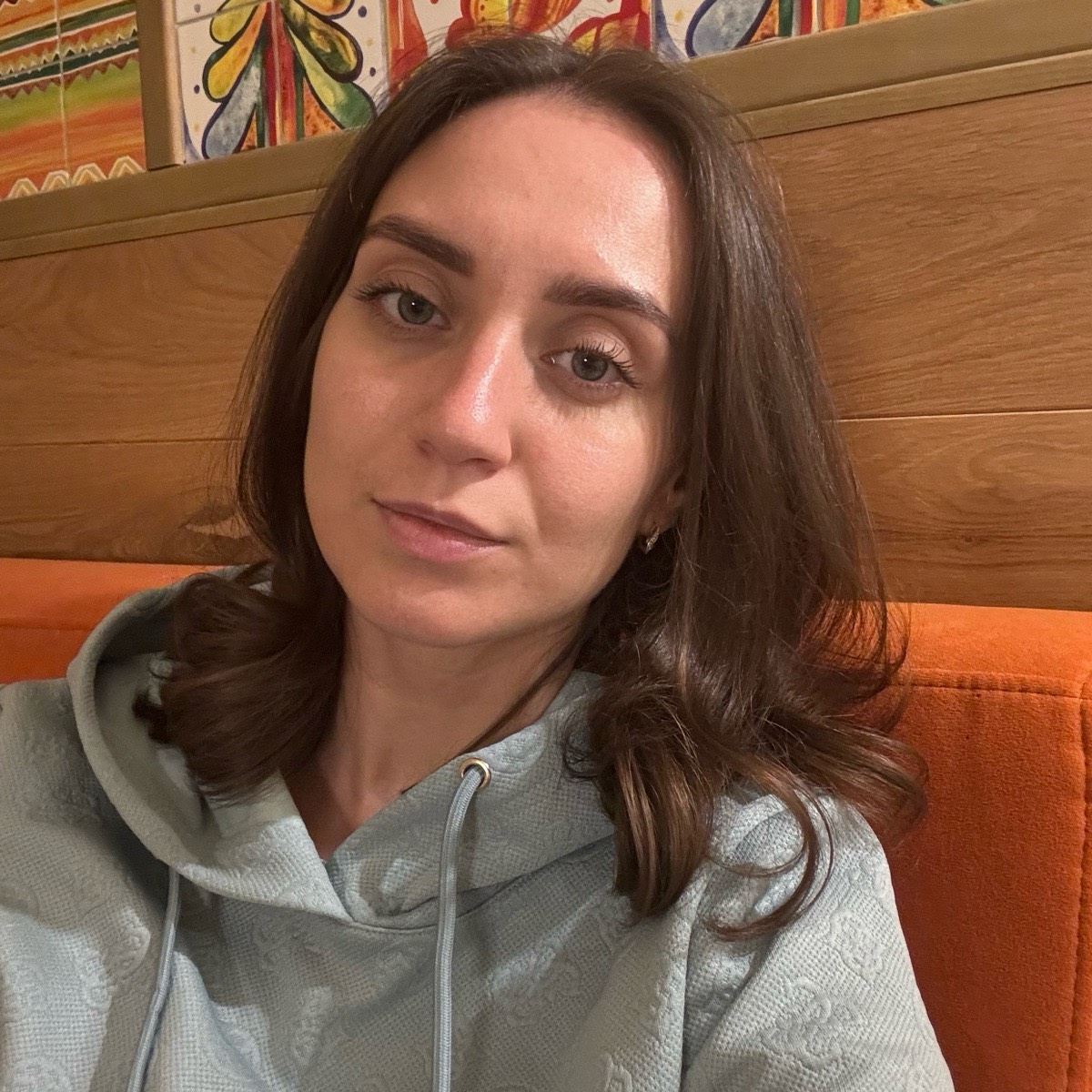 Юлия Миронова | Сетка — социальная сеть от hh.ru