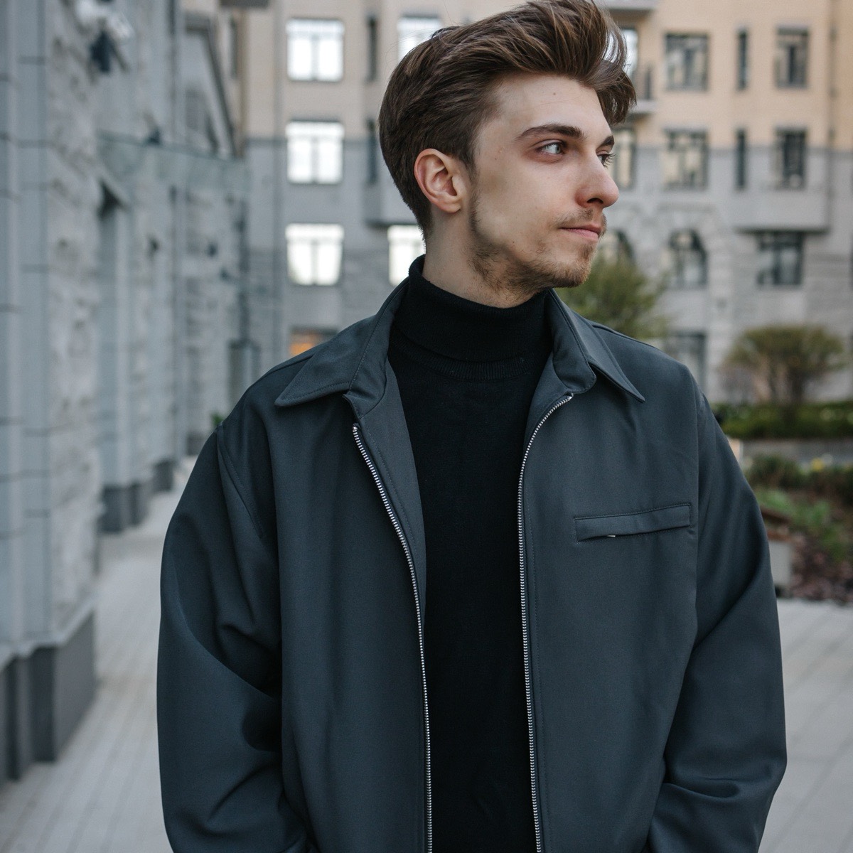 Никита Садовниченко | Сетка — социальная сеть от hh.ru