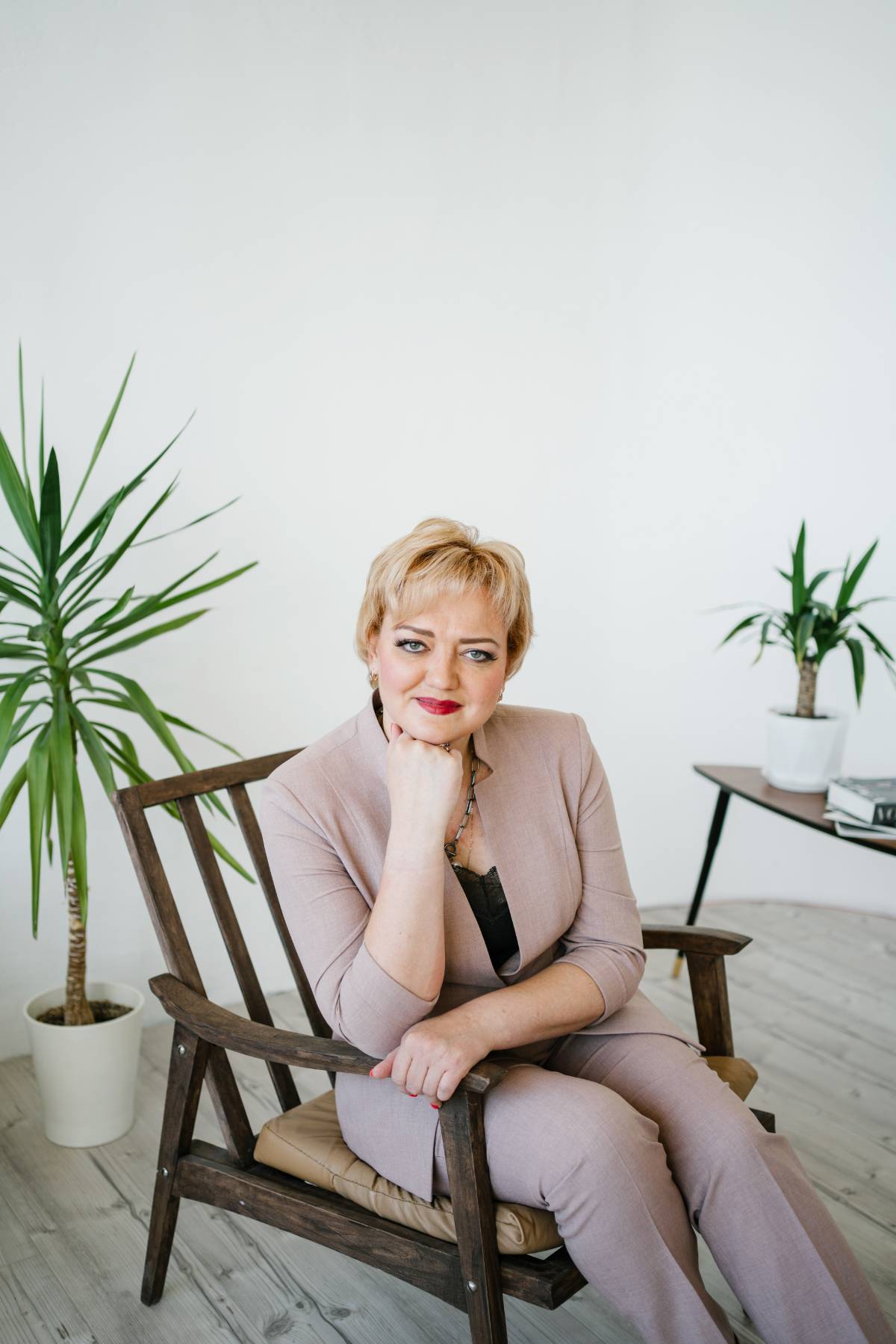 Юлия Комарова | Сетка — социальная сеть от hh.ru