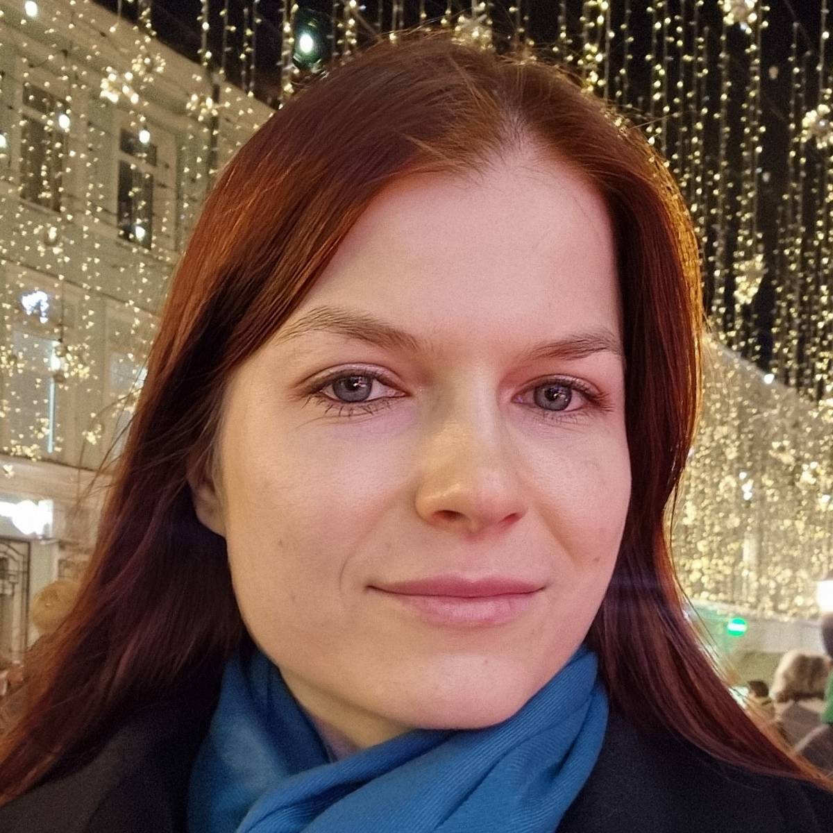 Анастасия Пахмутова | Сетка — социальная сеть от hh.ru