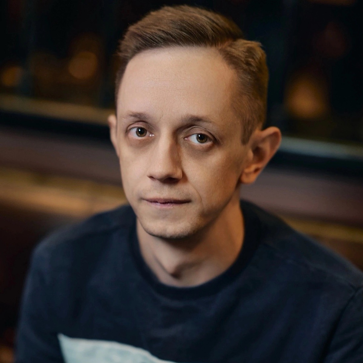 Никита Казаков | Сетка — социальная сеть от hh.ru