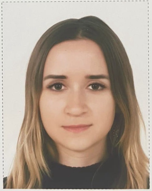 Дарья Поплетеева
