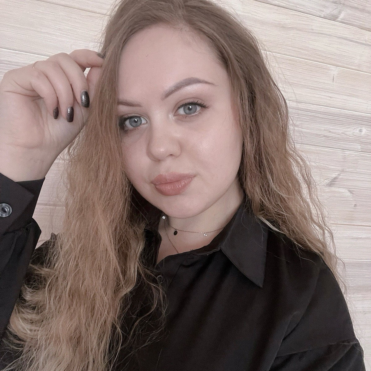 Мария Крылова | Сетка — социальная сеть от hh.ru