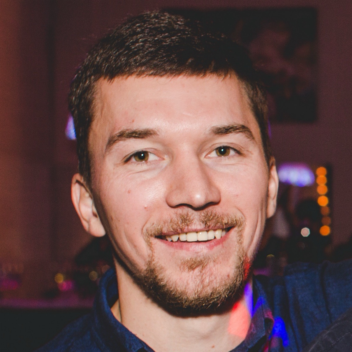 Андрей Абакумов