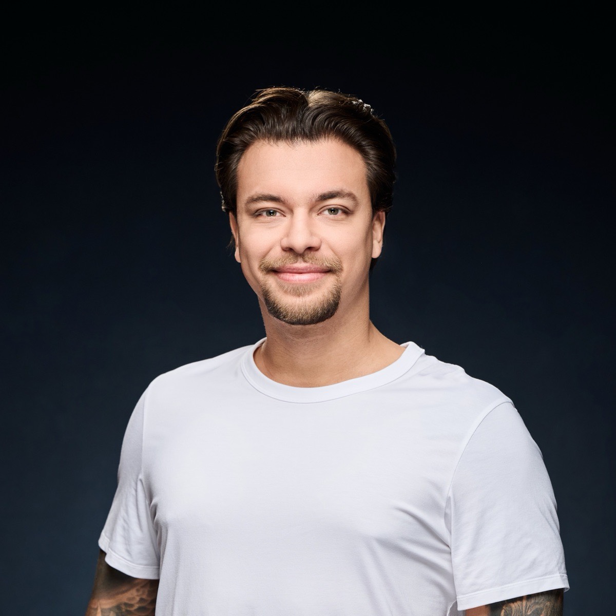 Михаил Крашенинников | Сетка — социальная сеть от hh.ru