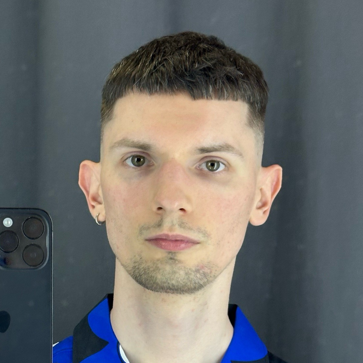 Никита Ланцов