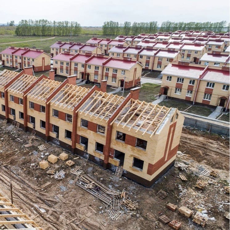 СОК 2025/05 Разработка оптимизационной модели выбора энергоэффективных технологий в малоэтажном строительстве
В статье рассматриваются ключевые мероприятия в рамках уровней энергосберегающих технологи... | Сетка — социальная сеть от hh.ru