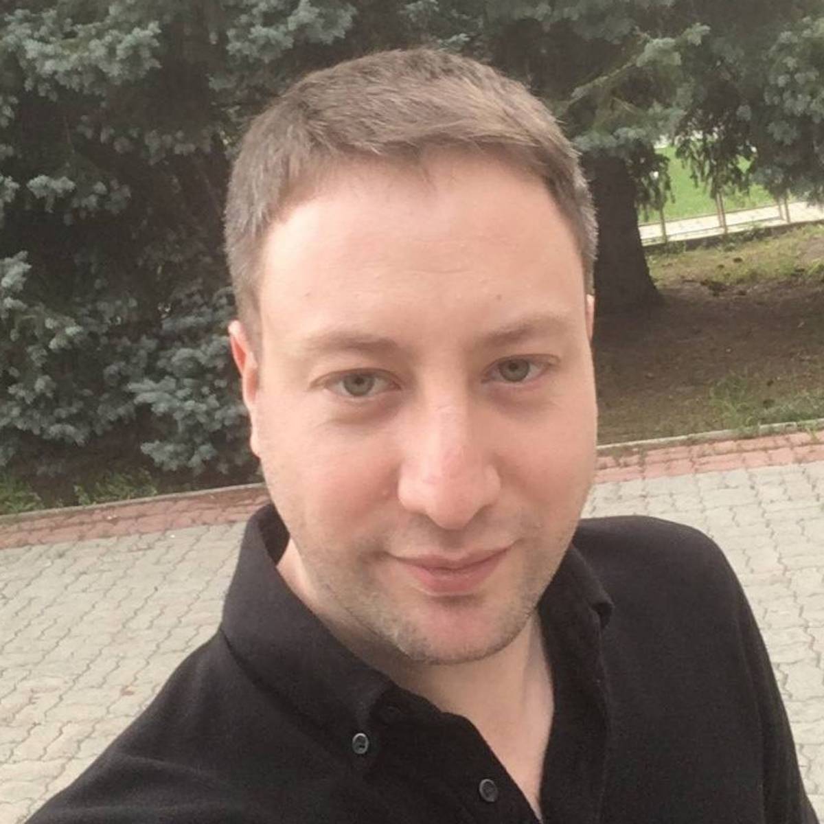 Дмитрий Ибрагимов