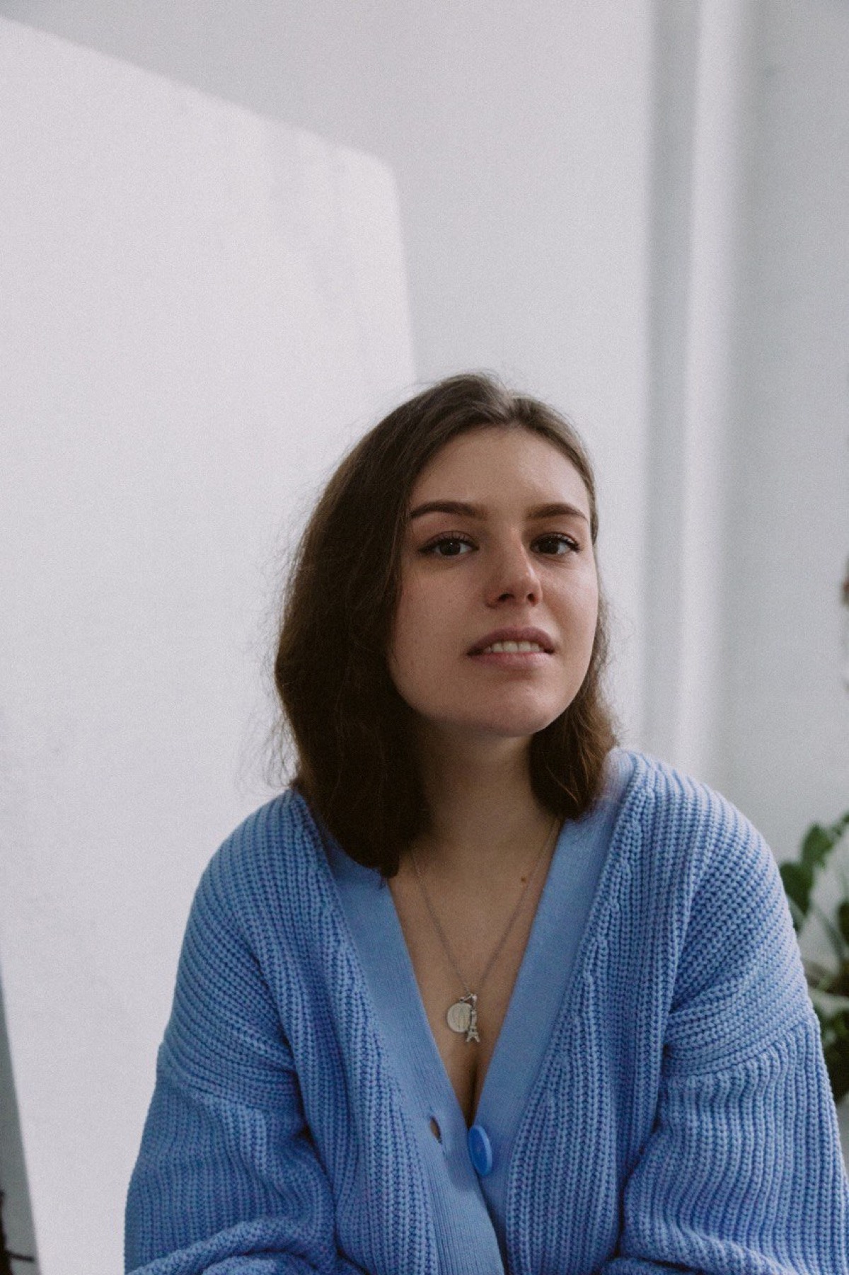 Дарья Крутовцева | Сетка — социальная сеть от hh.ru