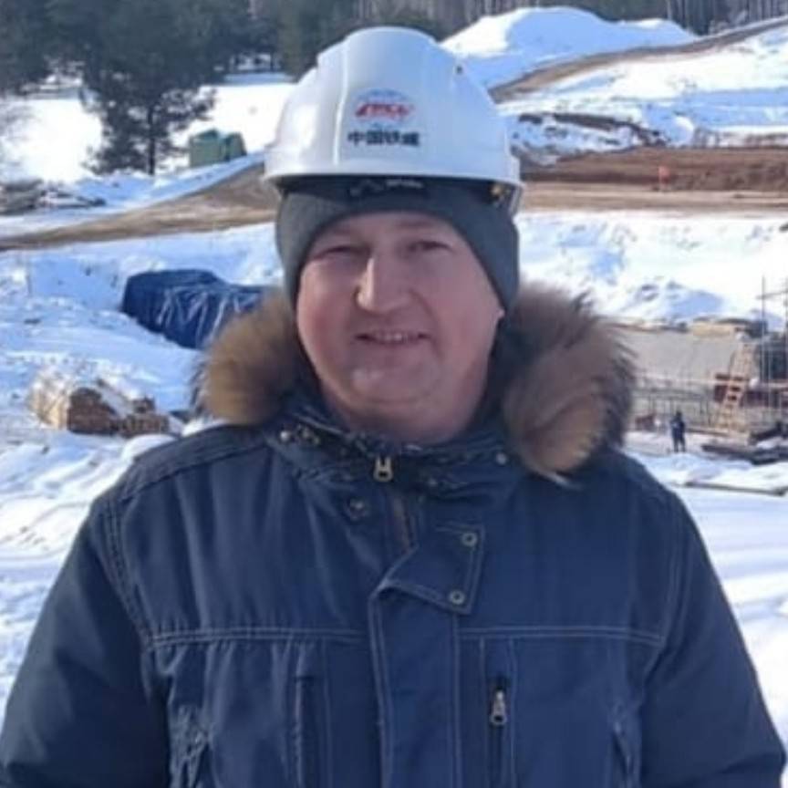 Алексей Белкин | Сетка — социальная сеть от hh.ru