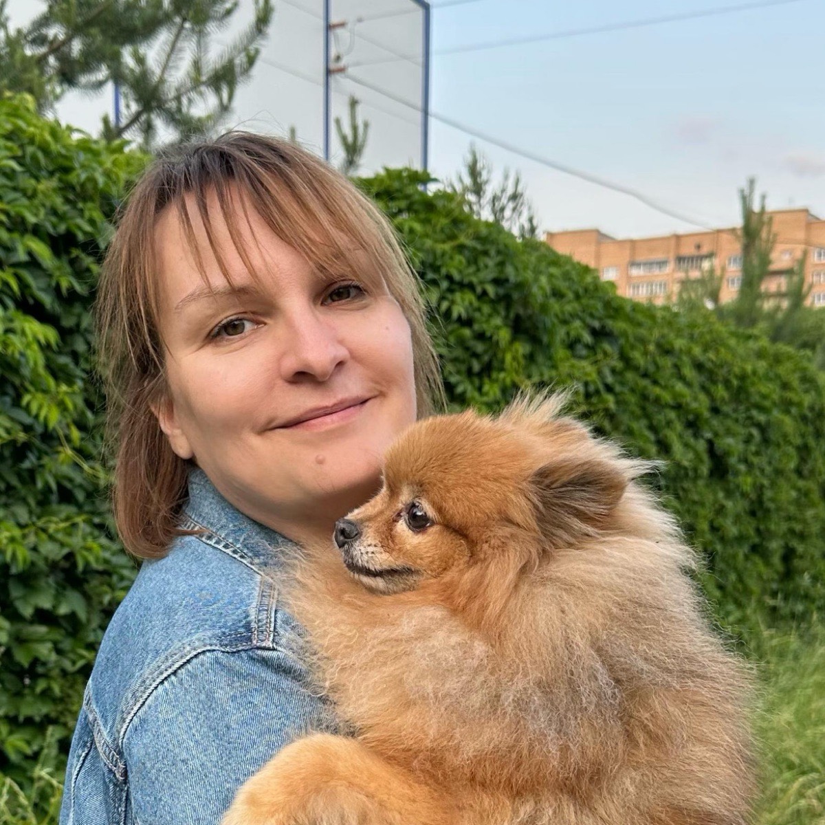 Анна Кладницкая