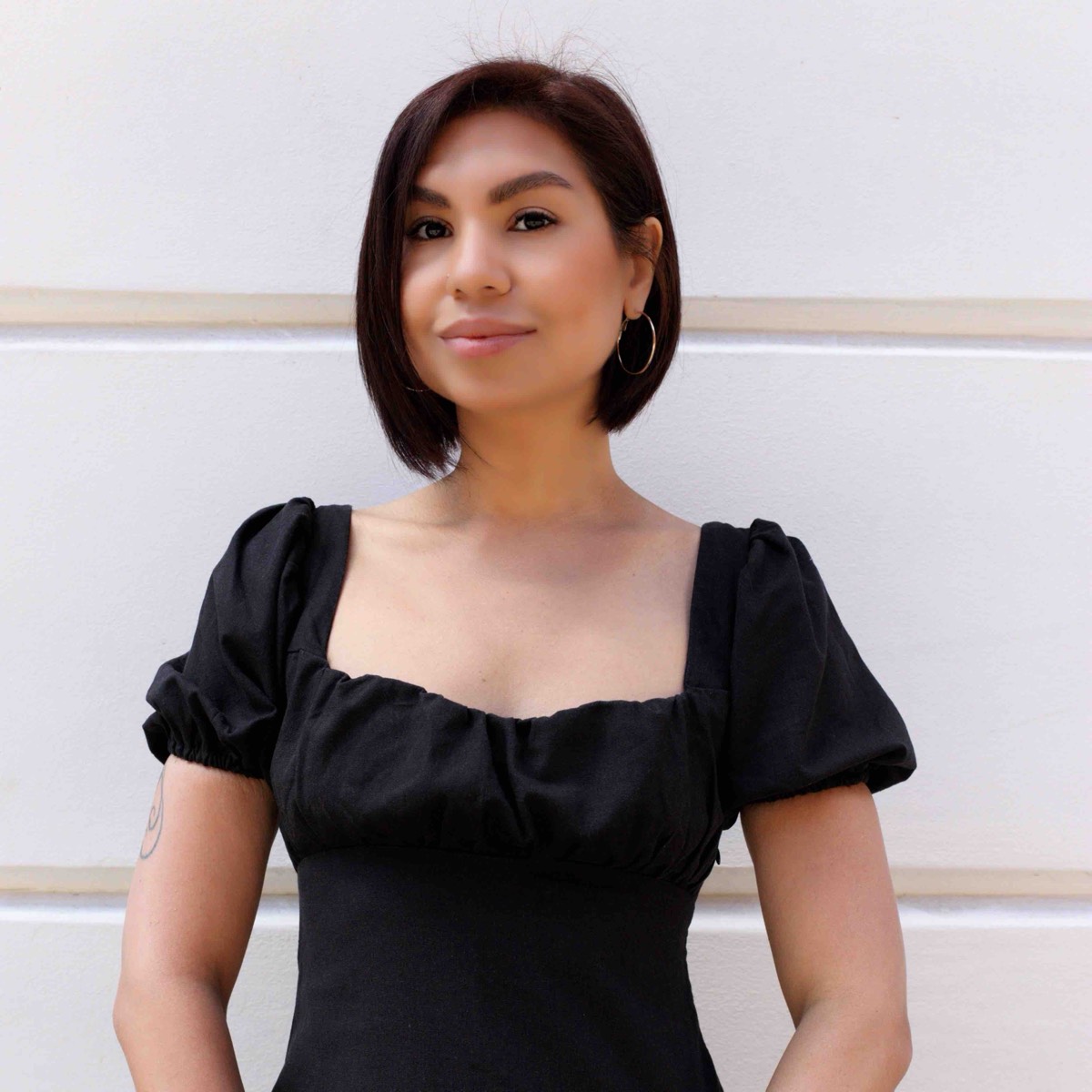 Зарина Алумжанова | Сетка — социальная сеть от hh.ru