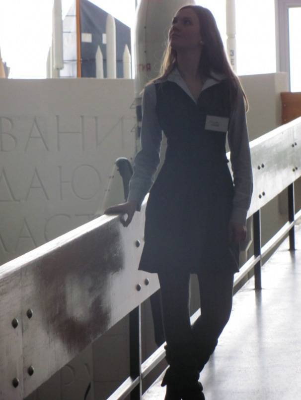 Любовь Беляева