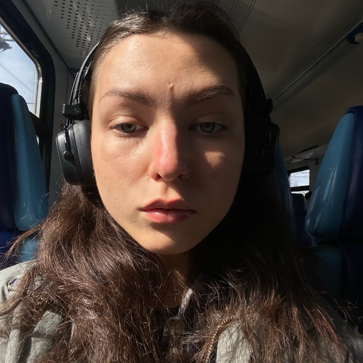 Алёна Подборнова