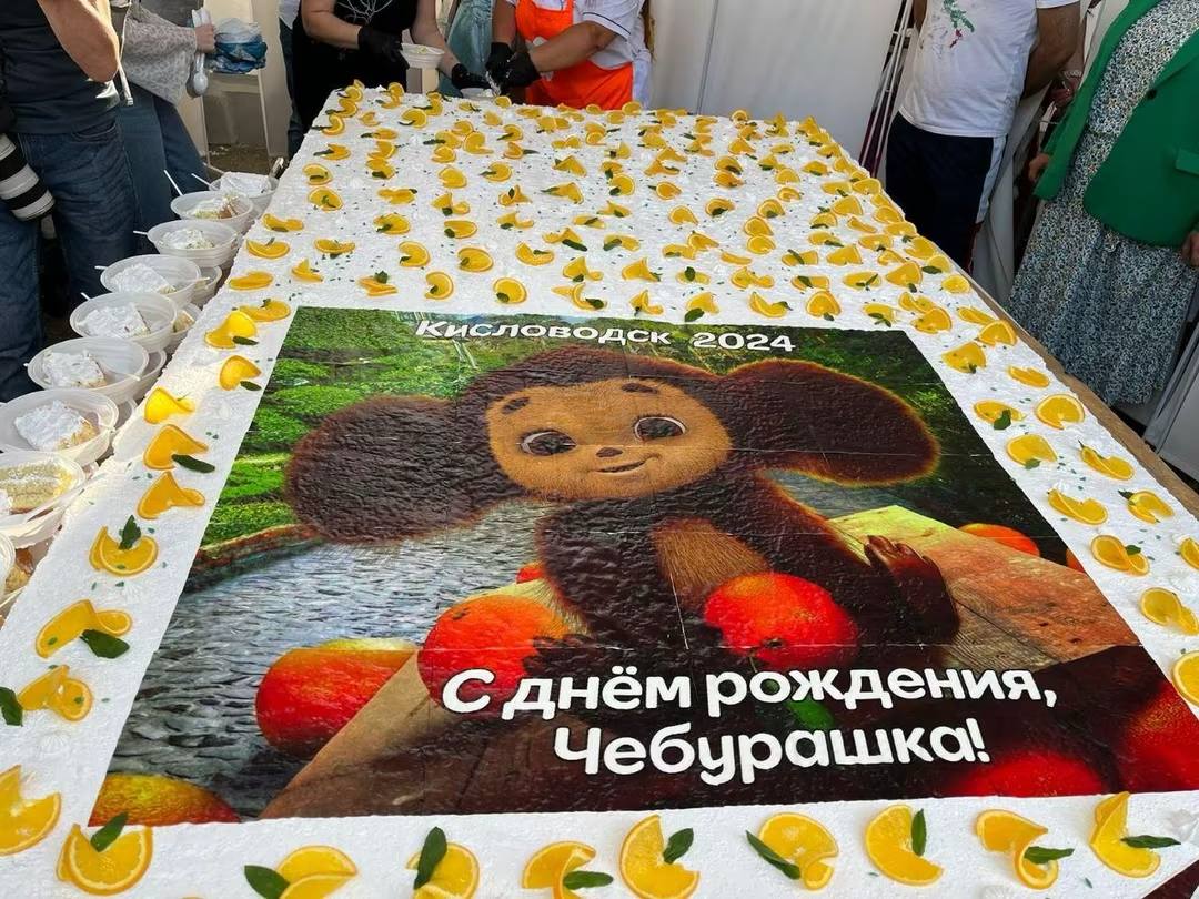 6 гастрофестивалей пройдет в Кисловодске в 2025 году
Подробные программы мероприятий, включая даты и время пока нет | Сетка — социальная сеть от hh.ru