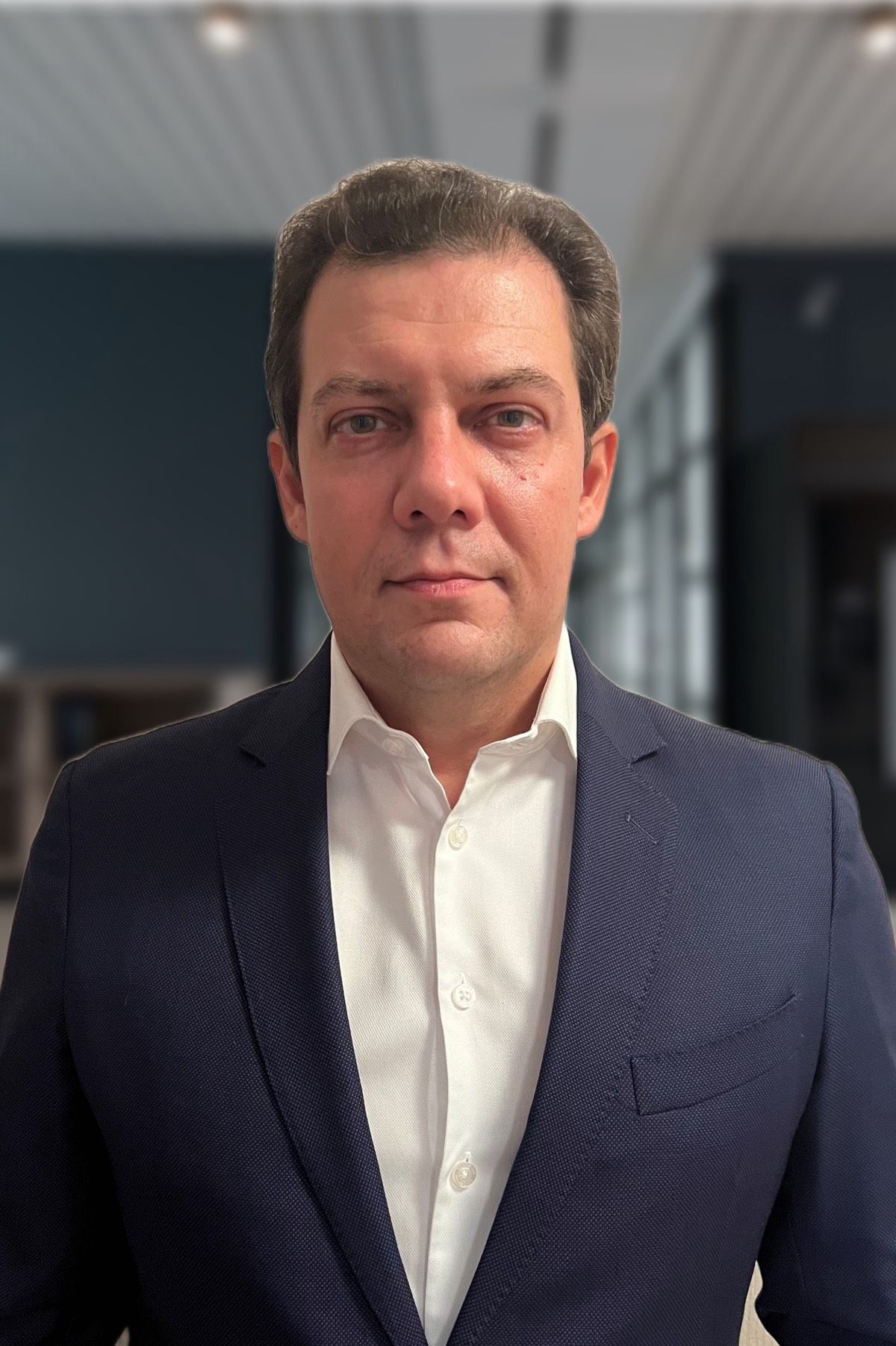 Илья Владимиров