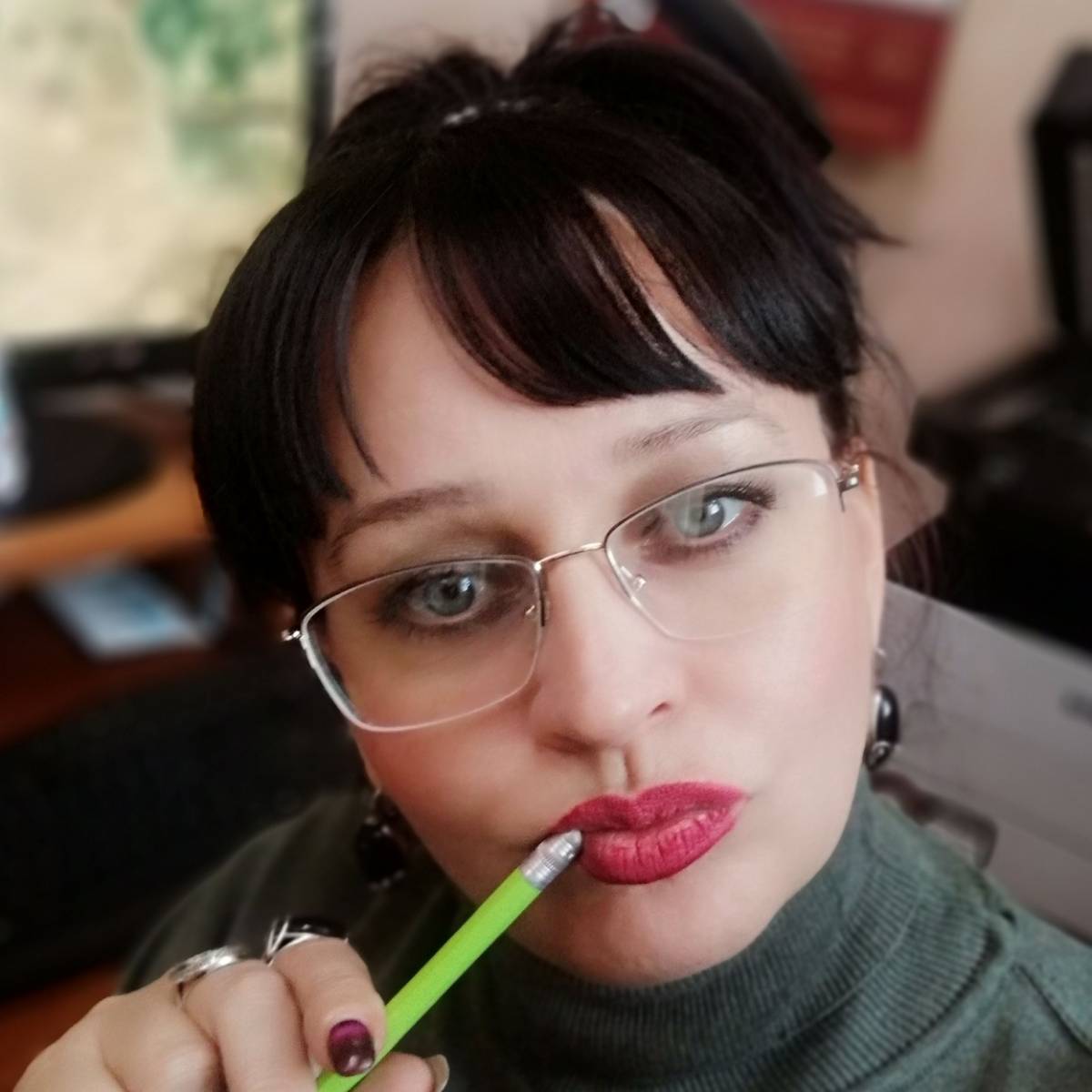 Любовь Плохих | Сетка — социальная сеть от hh.ru