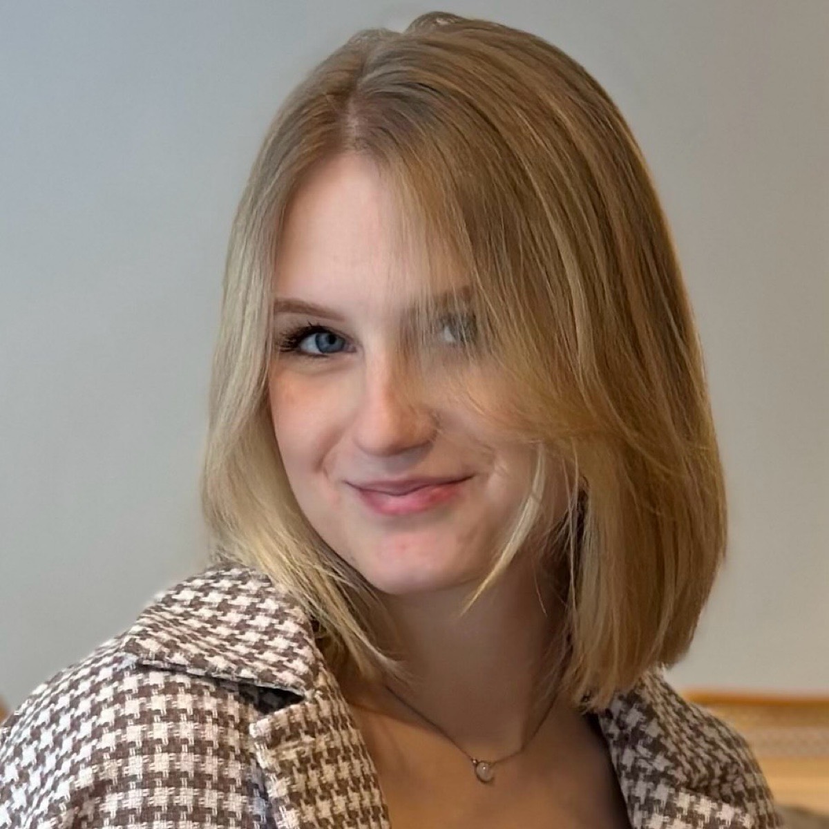 Анастасия Орехова | Сетка — социальная сеть от hh.ru