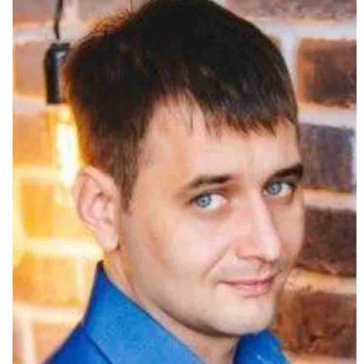 Андрей Илютин
