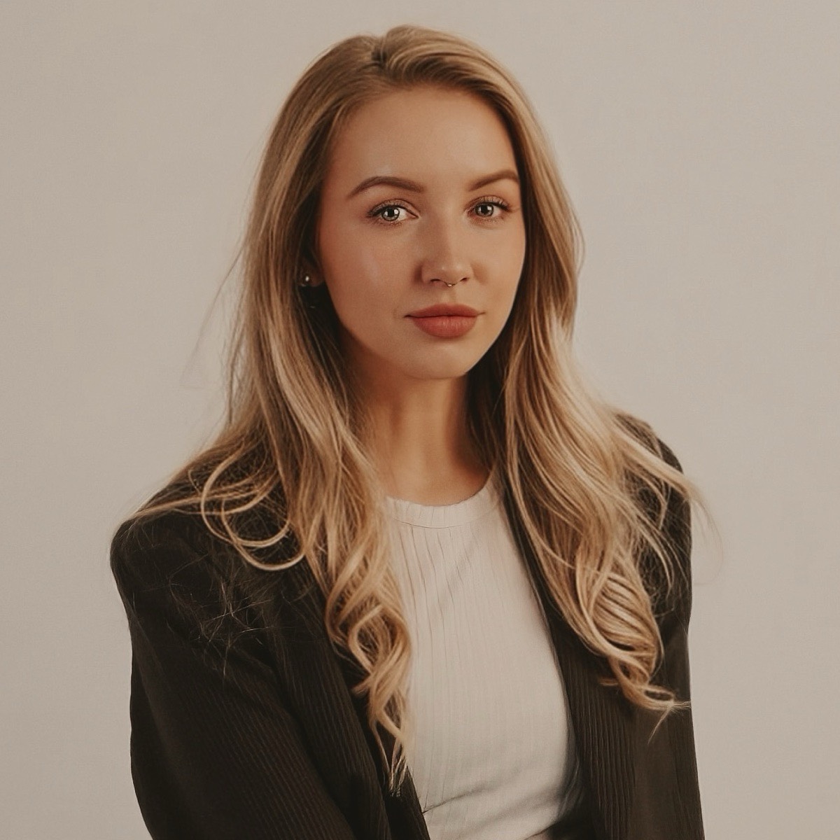 Кристина Мачульская | Сетка — социальная сеть от hh.ru