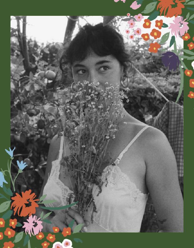 ✨Стикеры с цветами, будто нарисованными масляными мелками — для ярких и жизнерадостных сторис.✨
🌸Цвета насыщенные — жёлтый, красный, синий, зелёный | Сетка — социальная сеть от hh.ru