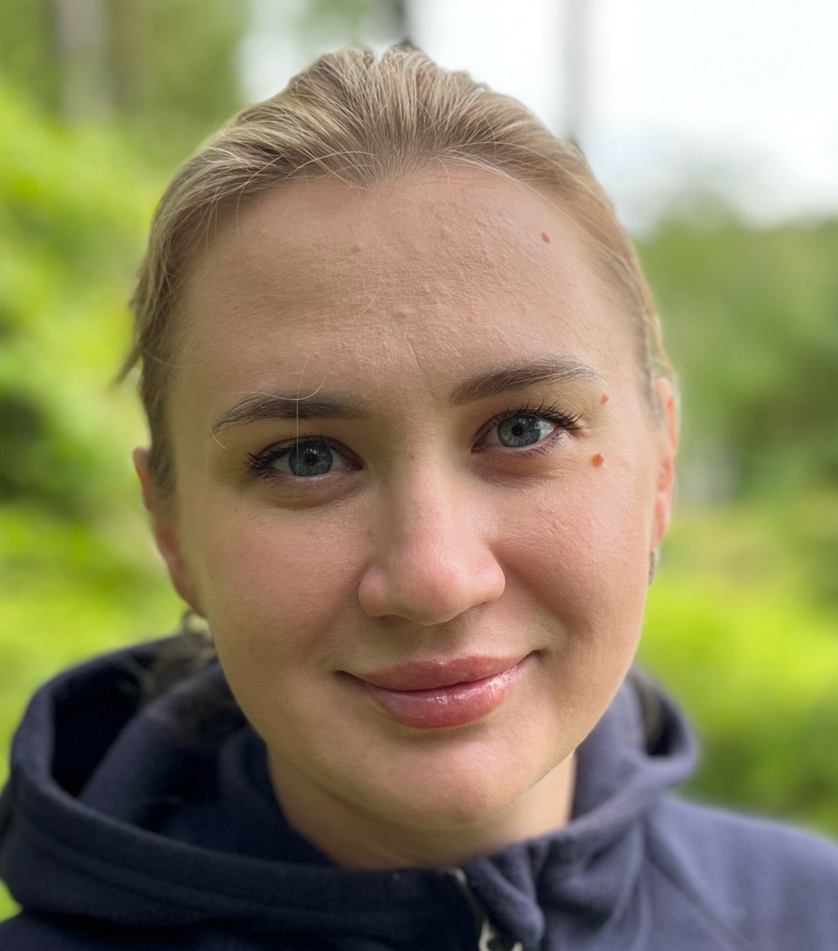 Мария Манакова | Сетка — социальная сеть от hh.ru