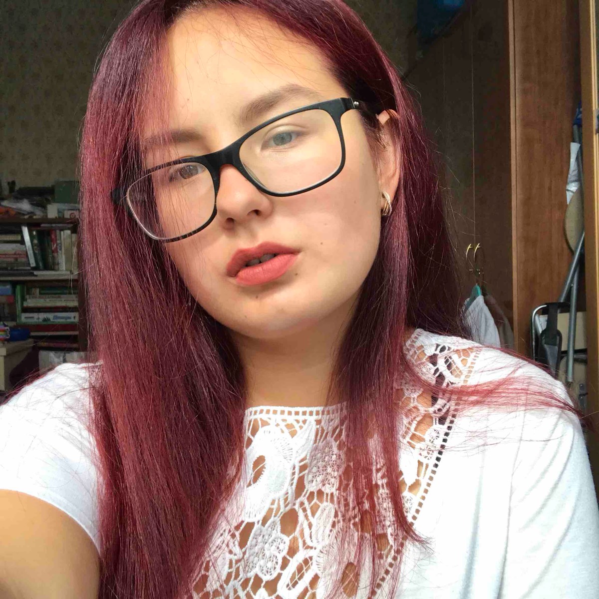 Виктория Майорова | Сетка — социальная сеть от hh.ru