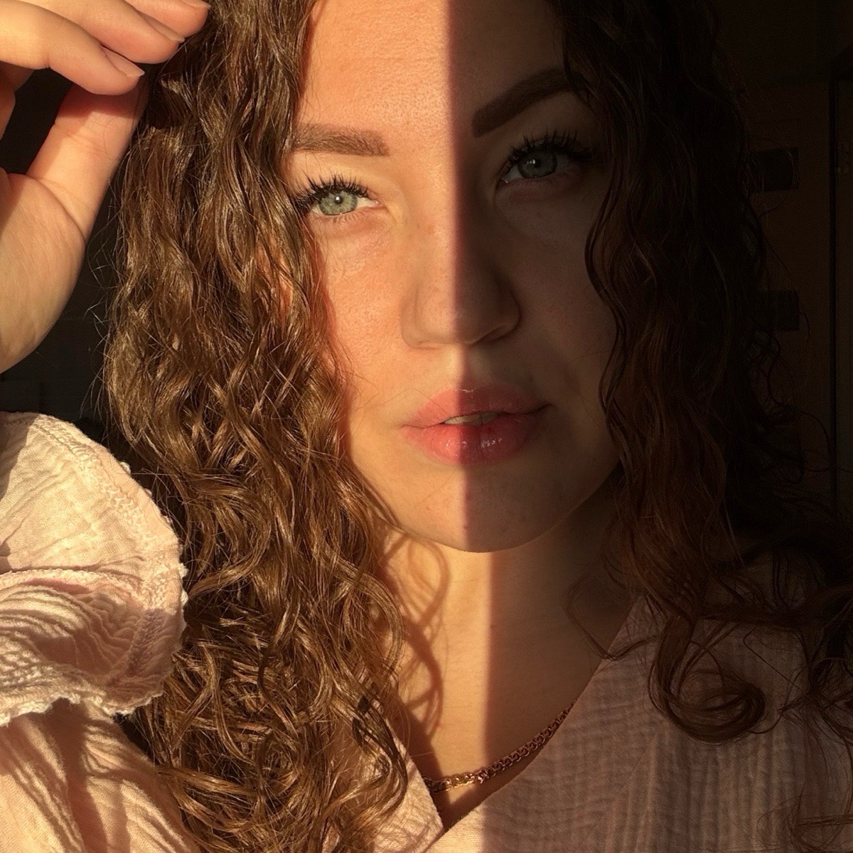 Екатерина Бадамшина