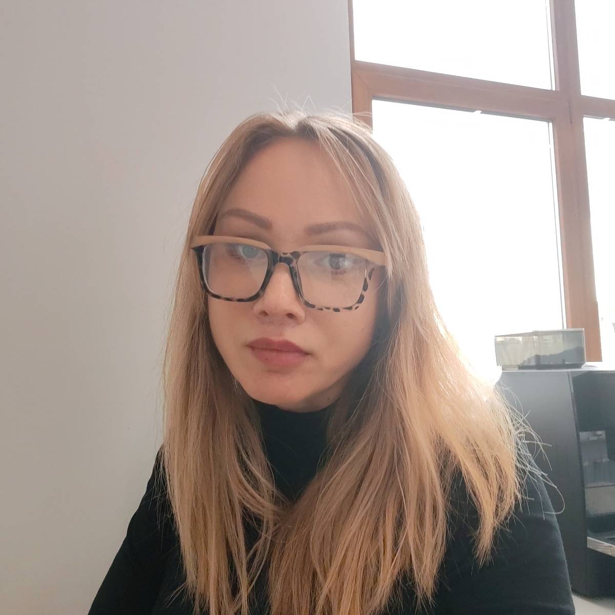 Наталья Соколова | Сетка — социальная сеть от hh.ru