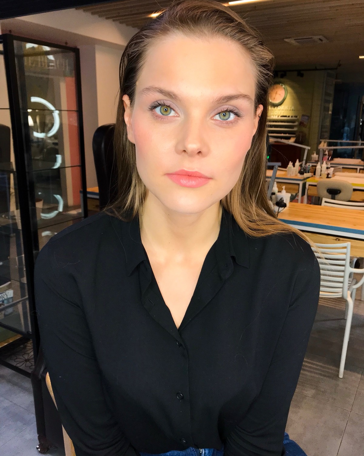 Ксения Савкина