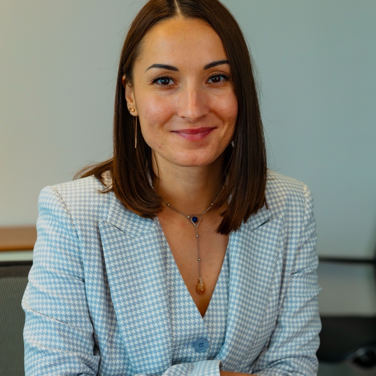 Лилия Фатихова