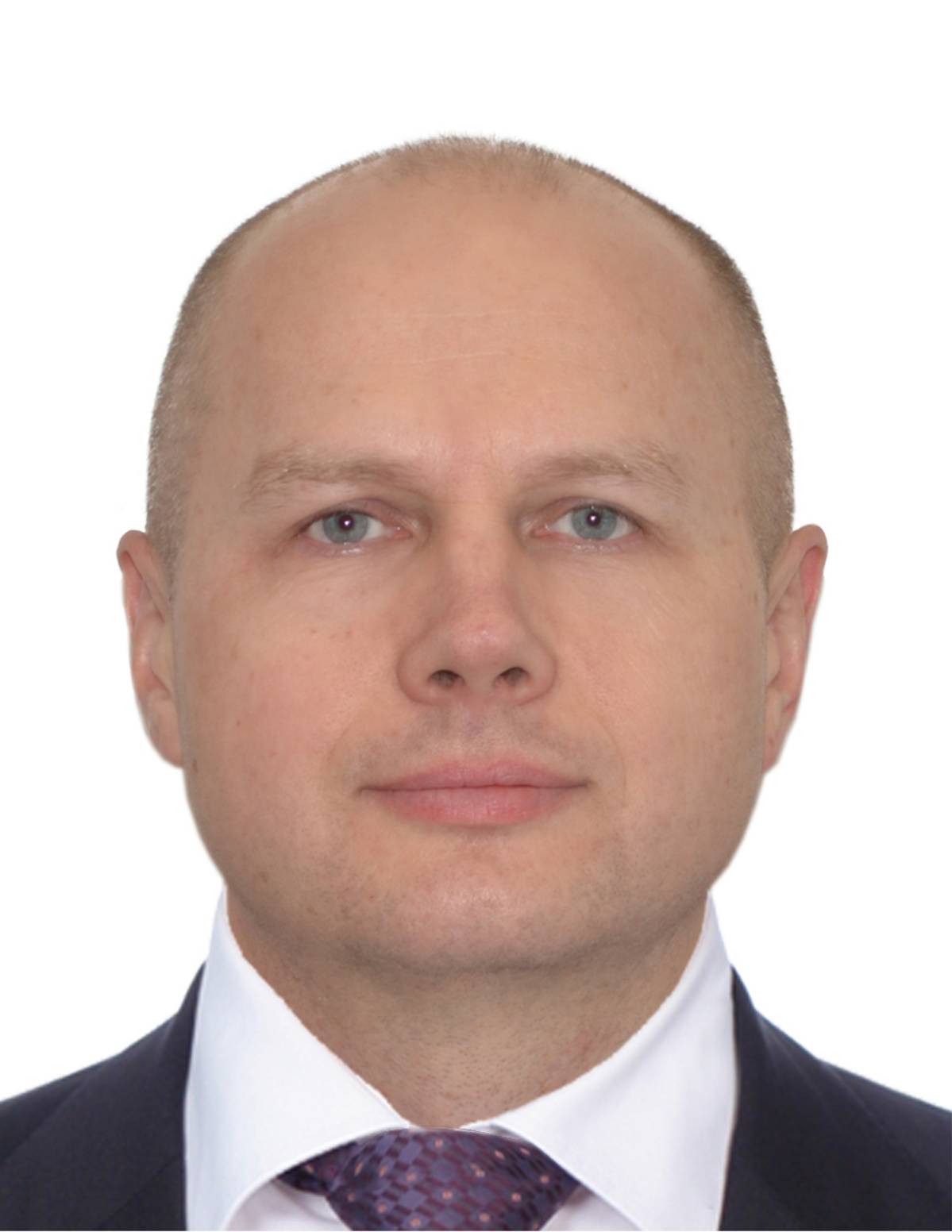 Максим Ожгибесов
