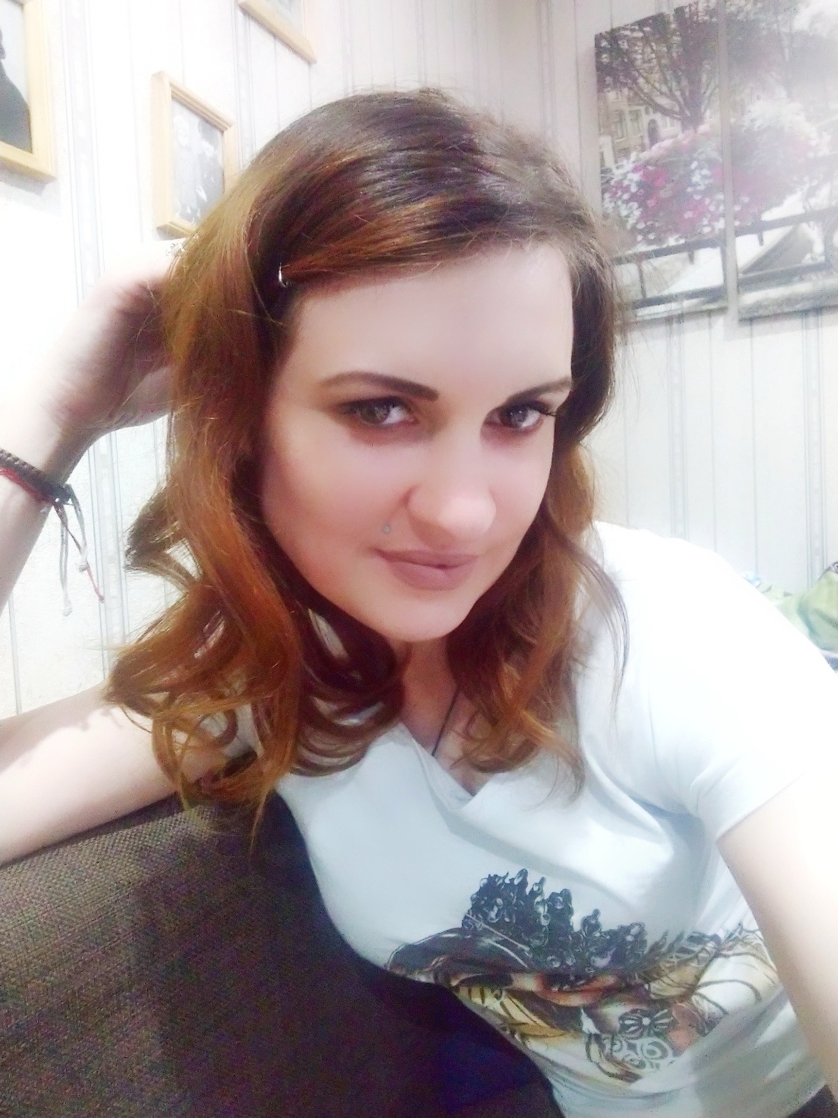Yulia Pedina