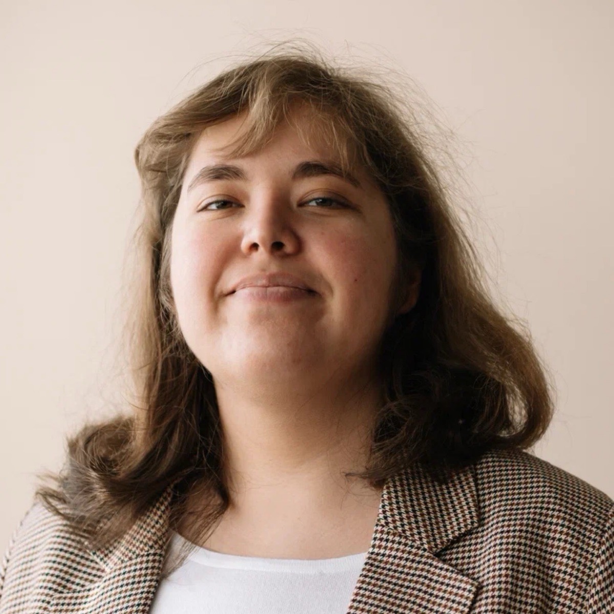 Линда-Марисоль Моралес-Терентьева | Сетка — социальная сеть от hh.ru