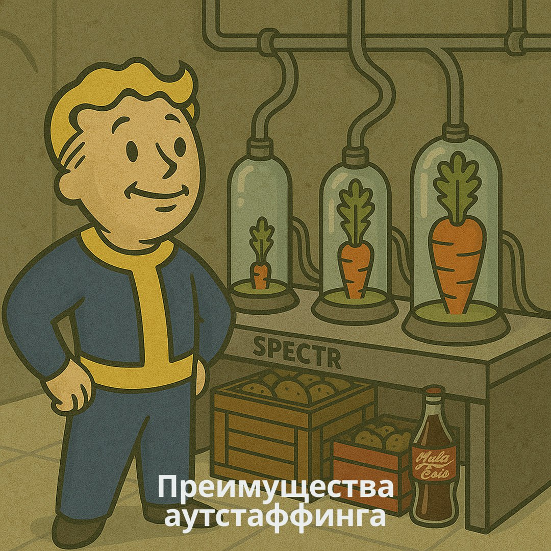 Аутстаффинг – что это такое, и зачем он нужен? 🧐
Аустаффинг (от англ. outstaffing) – это «аренда» сотрудников. Компания-заказчик «арендует» специалистов у другой компании (аутстаффера) | Сетка — социальная сеть от hh.ru