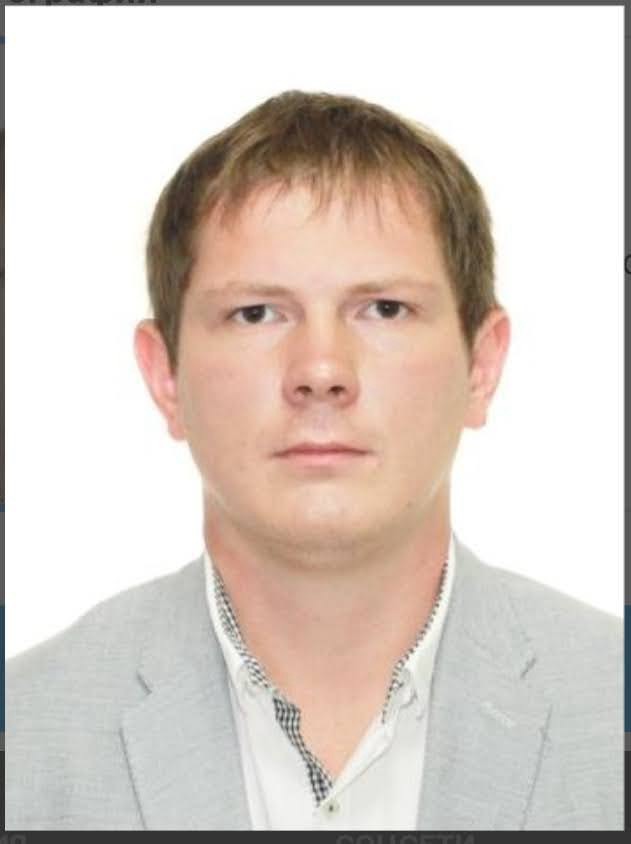 Алексей Ефимов