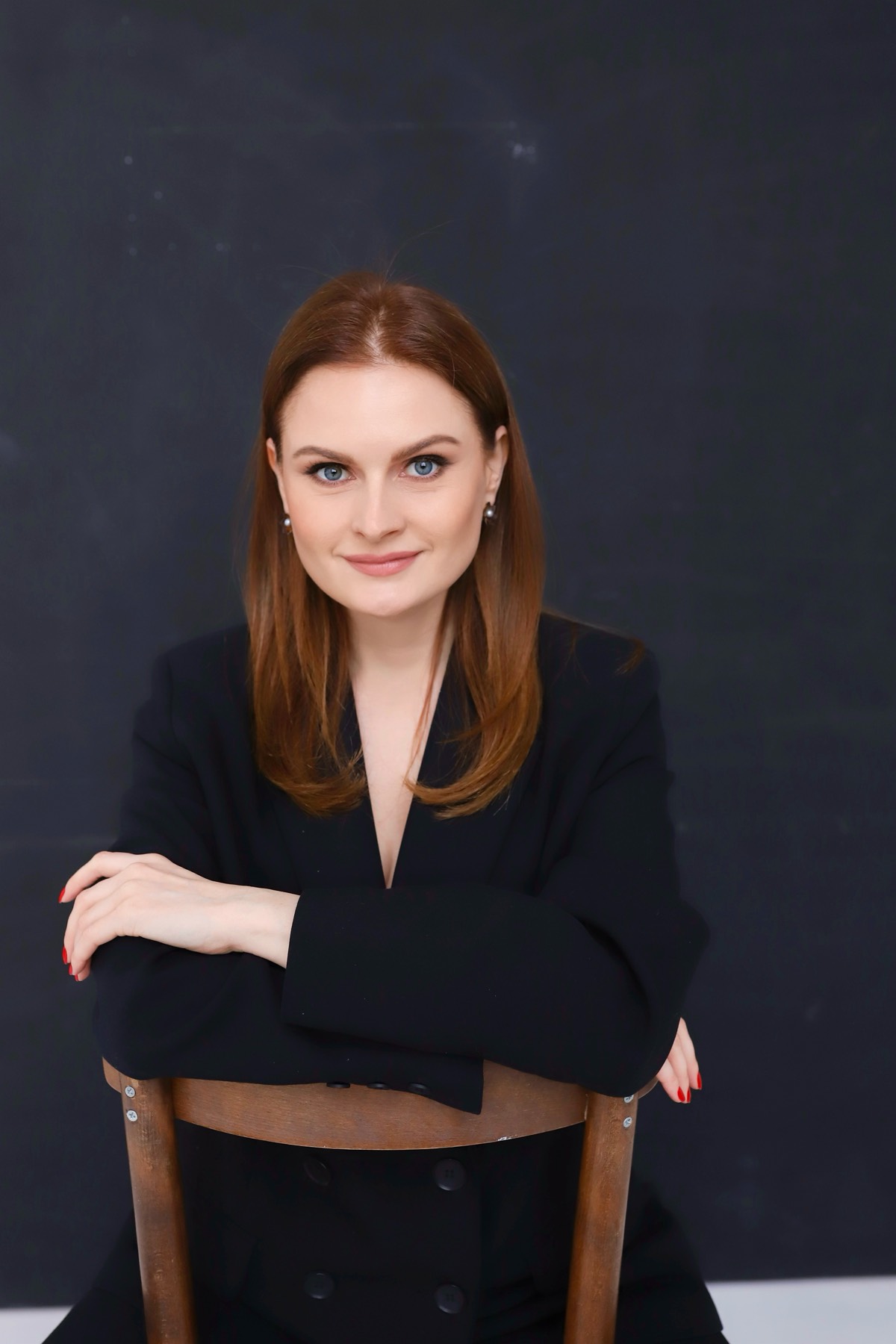 Светлана Шишова