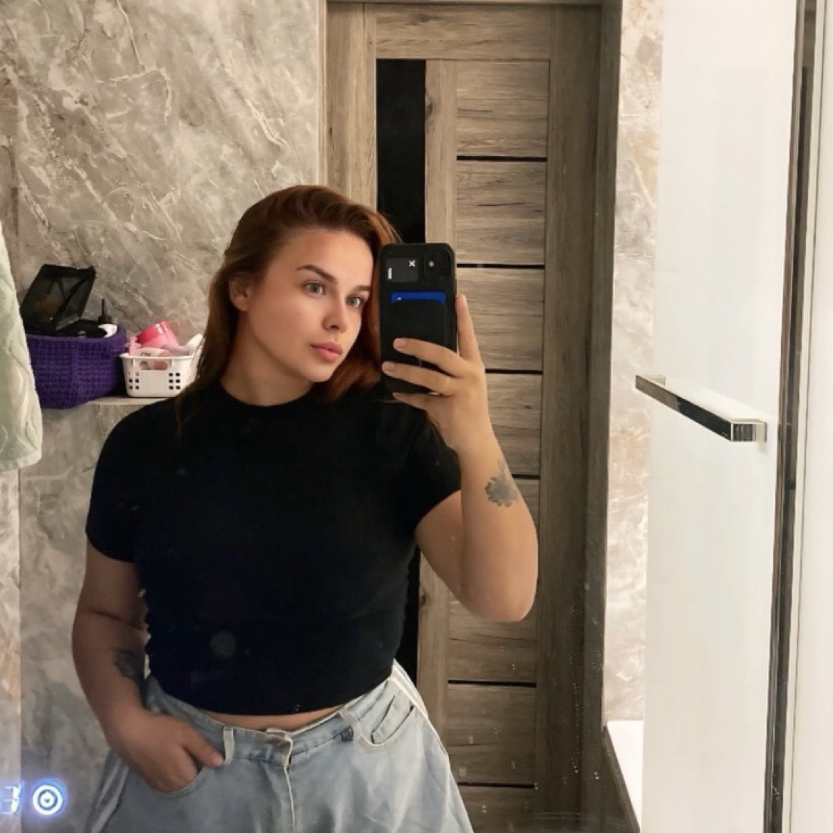 Ирина Шкердова