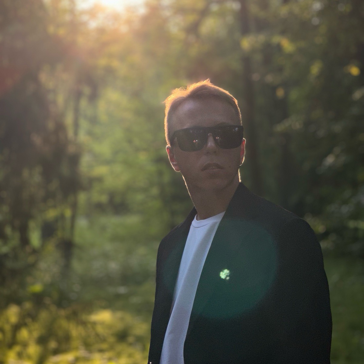 Андрей Просычев