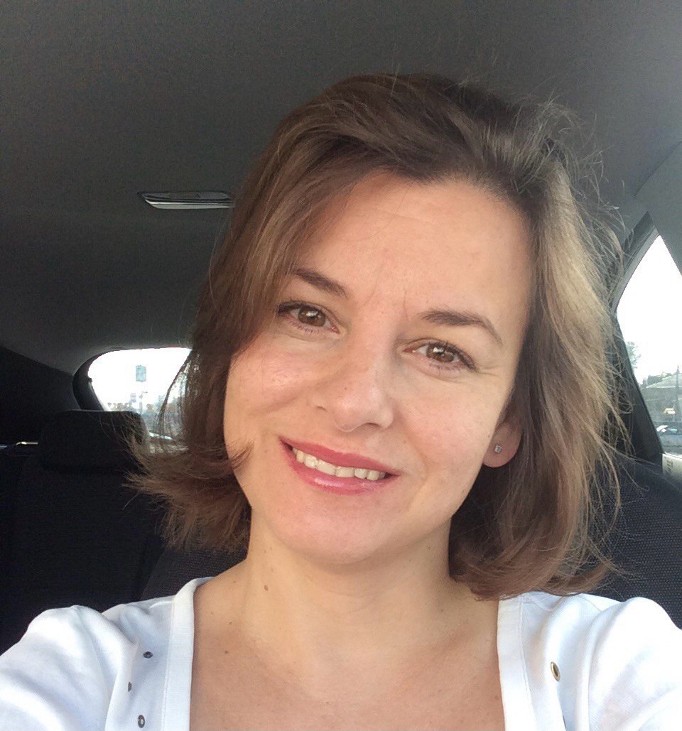 Ядвига Круцкая | Сетка — социальная сеть от hh.ru