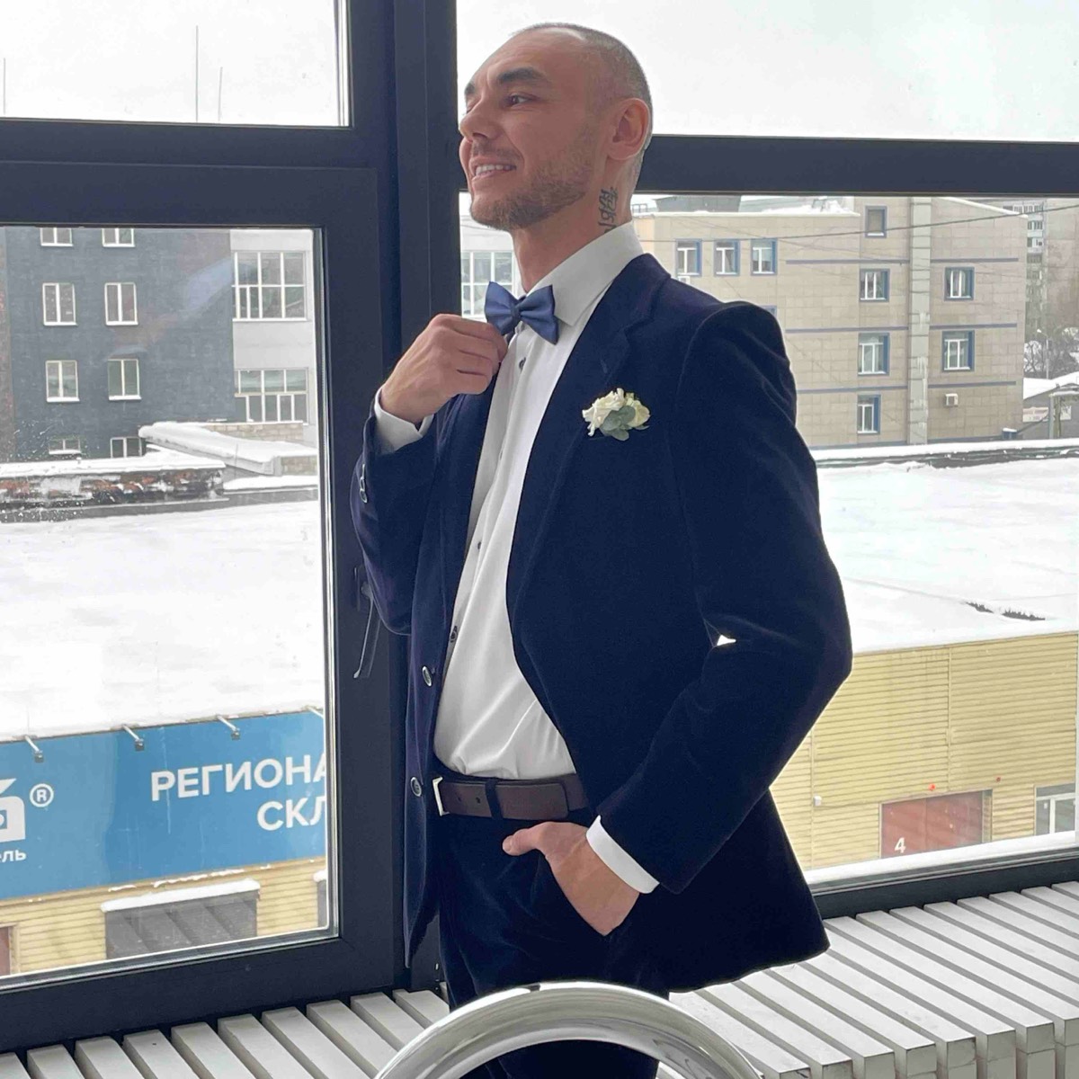 Юрий Агарков | Сетка — социальная сеть от hh.ru